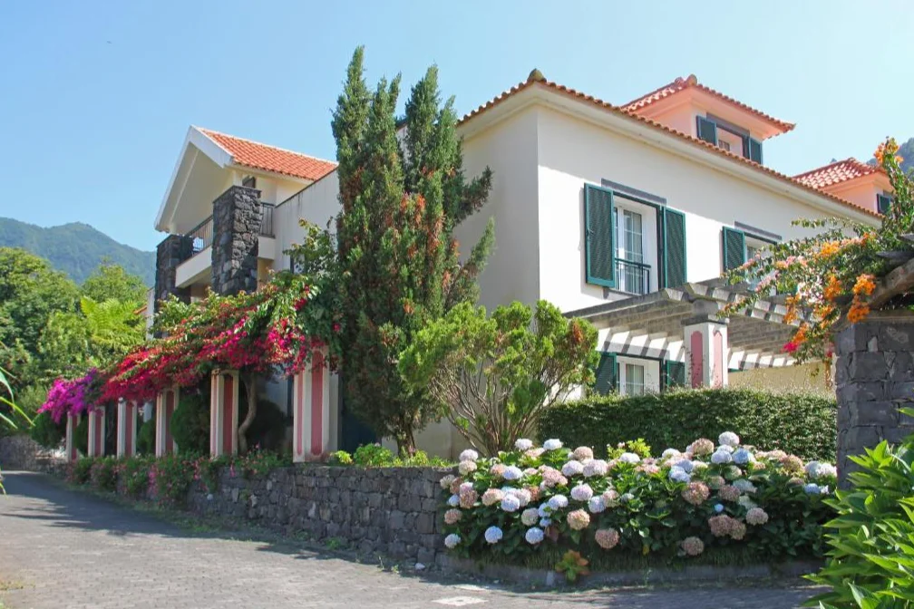 Solar de boaventura | gebouw 